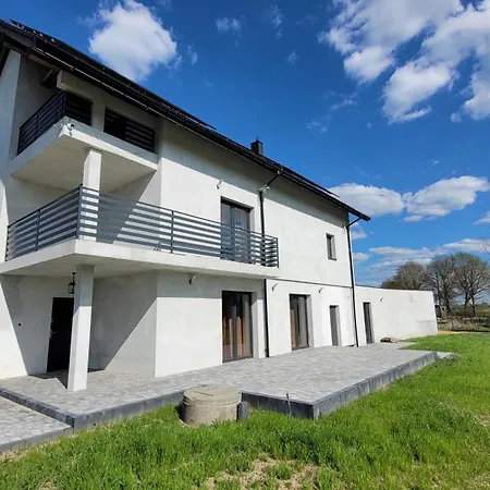 Wislana 4 Spytkowice (Wadowice)