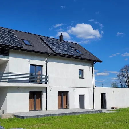 Wislana 4 * Spytkowice (Wadowice)