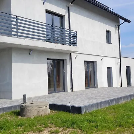 Wislana 4 * Spytkowice (Wadowice)