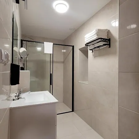 Wislana 4 Ubytování v soukromí *