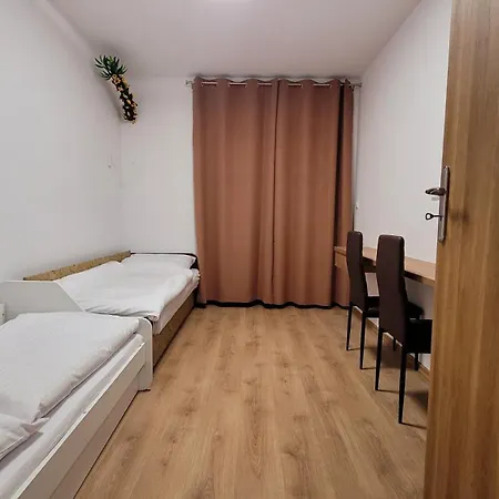 Wislana 4 Ubytování v soukromí *