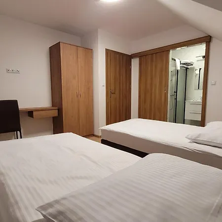 Wislana 4 * Spytkowice (Wadowice)