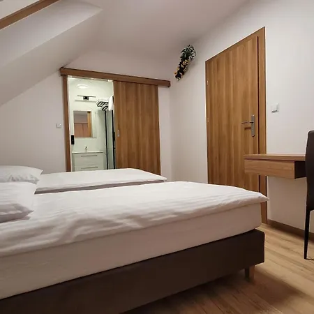 Wislana 4 Spytkowice (Wadowice)