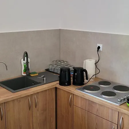 Wislana 4 * Spytkowice (Wadowice)