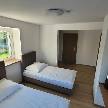 Wislana 4 * Spytkowice (Wadowice)