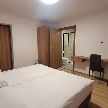 Wislana 4 Spytkowice (Wadowice)
