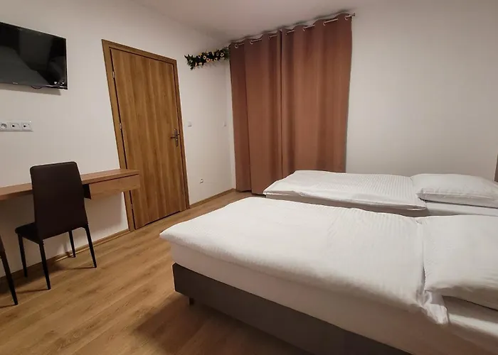 Wislana 4 Δωμάτια σε οικογενειακή κατοικία *