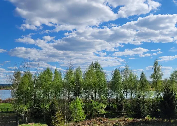 Wislana 4 Δωμάτια σε οικογενειακή κατοικία *