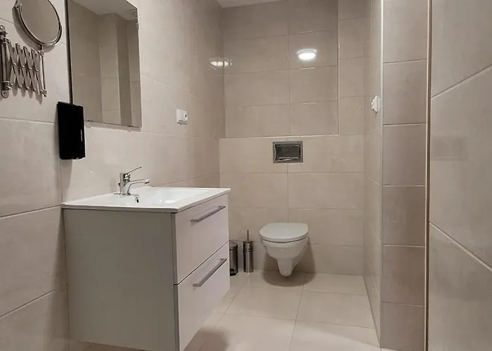 Homestay Wislana 4 *