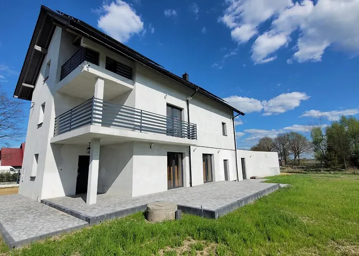 Wislana 4 Spytkowice (Wadowice)