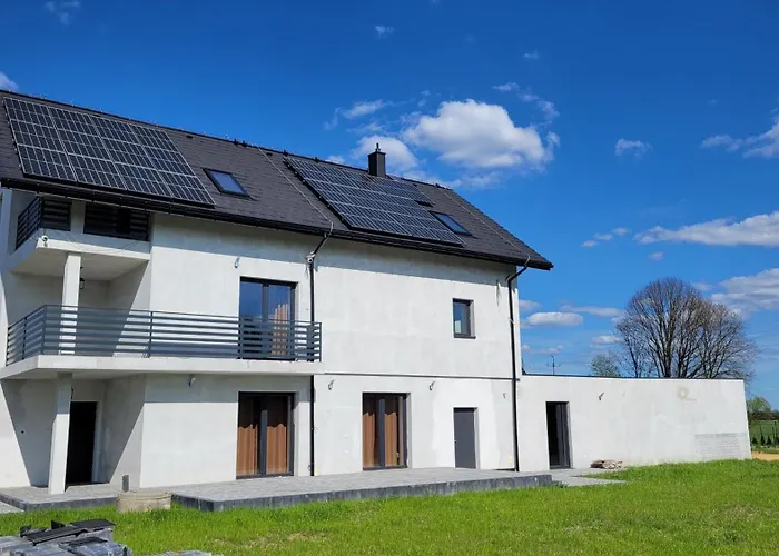 Wislana 4 * Spytkowice (Wadowice)