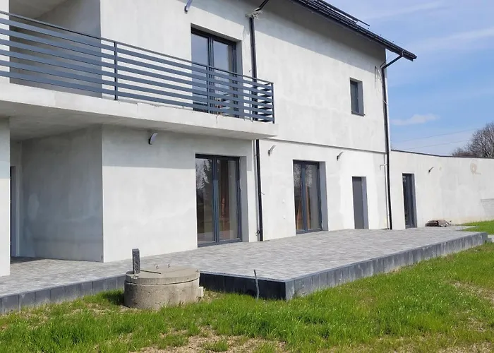 Wislana 4 * Spytkowice (Wadowice)