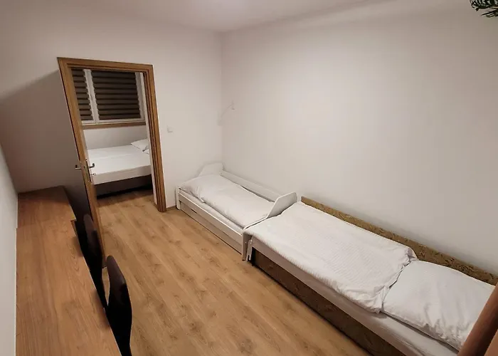 Wislana 4 Homestay Spytkowice (Wadowice)