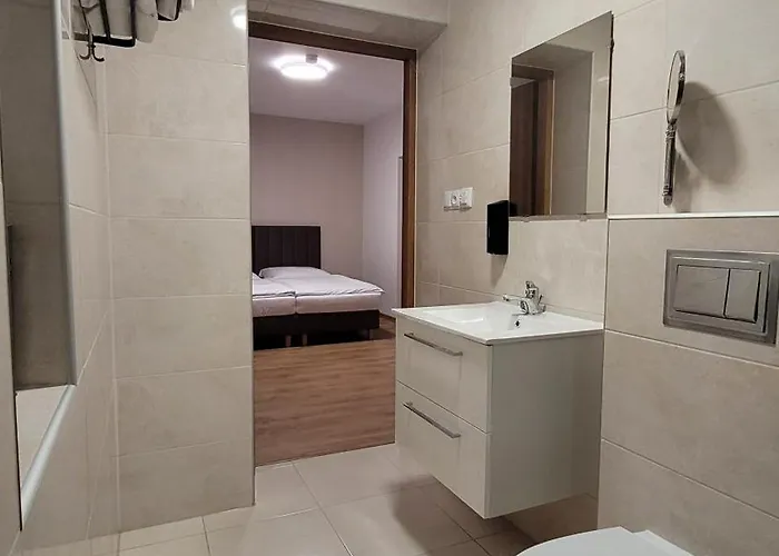 Homestay Wislana 4 *