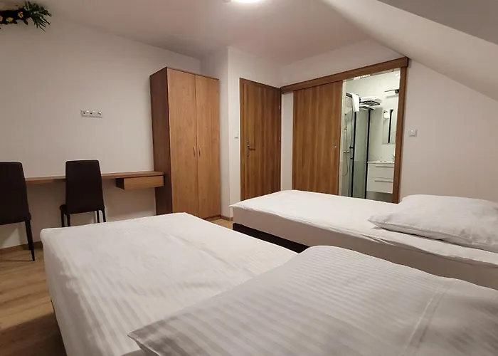 Wislana 4 * Spytkowice (Wadowice)