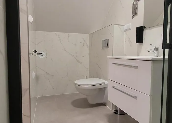 Wislana 4 Δωμάτια σε οικογενειακή κατοικία *