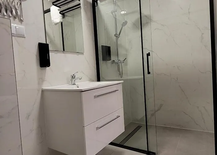 Homestay Wislana 4 *