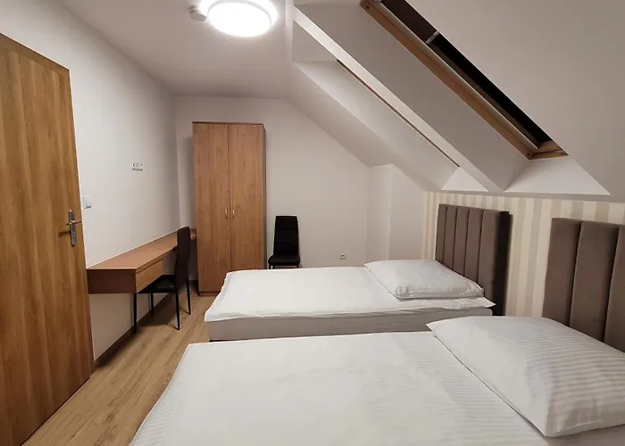 Wislana 4 Homestay Spytkowice (Wadowice)