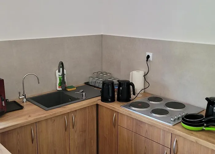 Wislana 4 * Spytkowice (Wadowice)